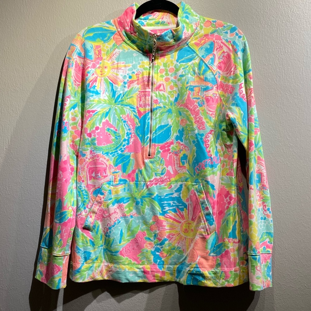 Discontinued lily loves Florida pop over